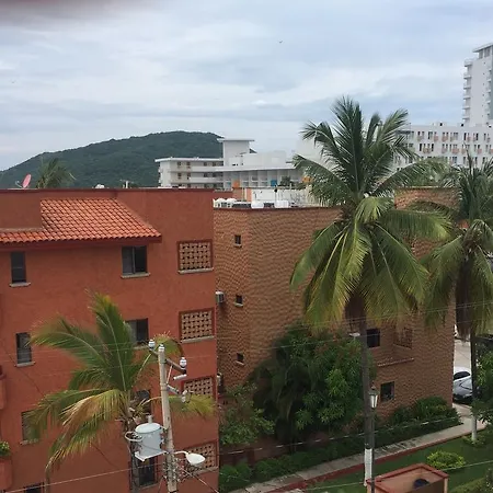 Ev Marinos Apartment Mazatlan Exterior photo