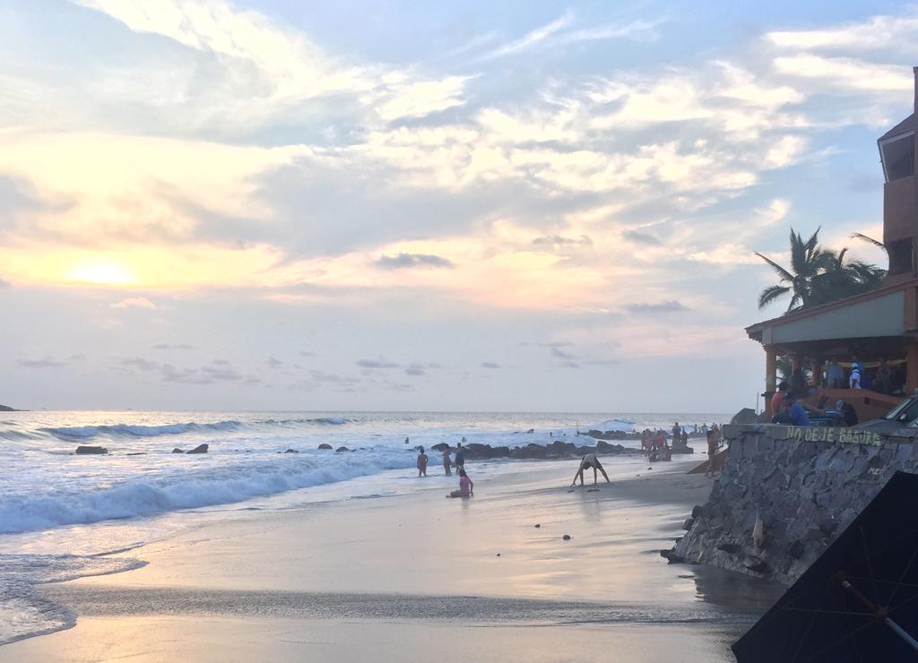 Ev Marinos Mazatlan