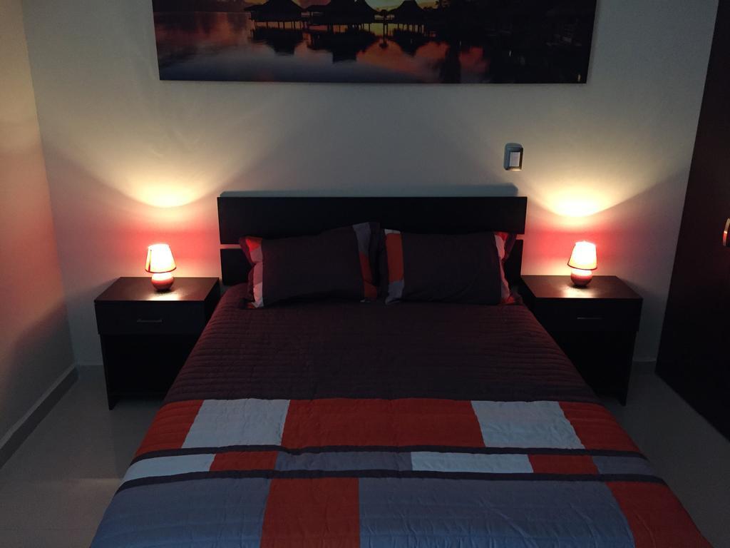 Ev Marinos Apartment *