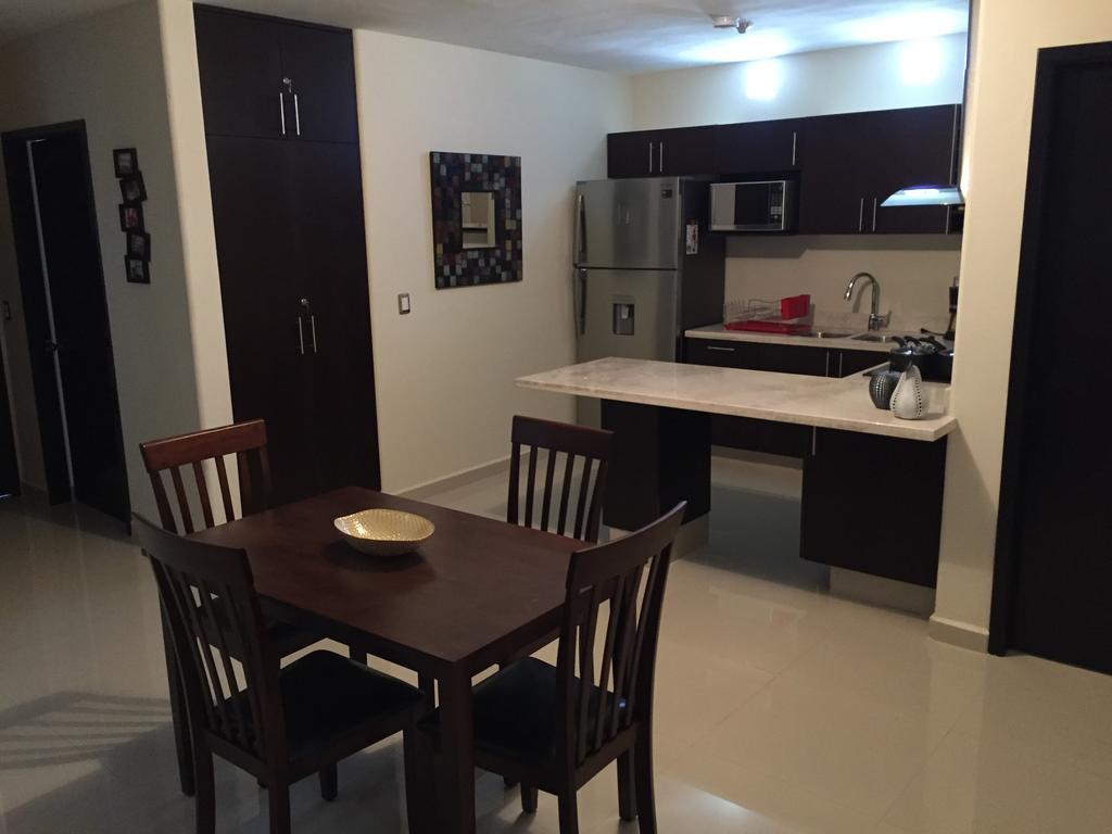 Ev Marinos Apartment *