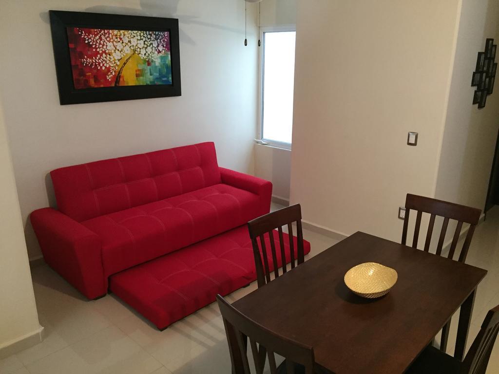 Ev Marinos Apartment