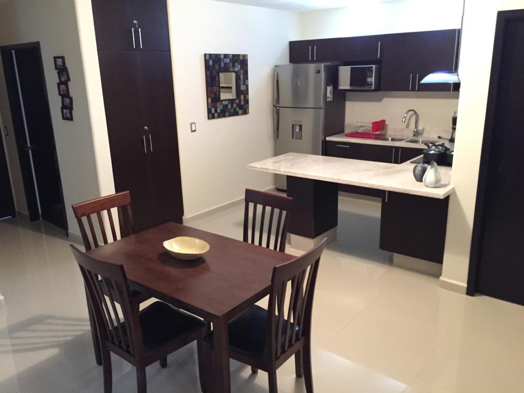 Ev Marinos Apartment *