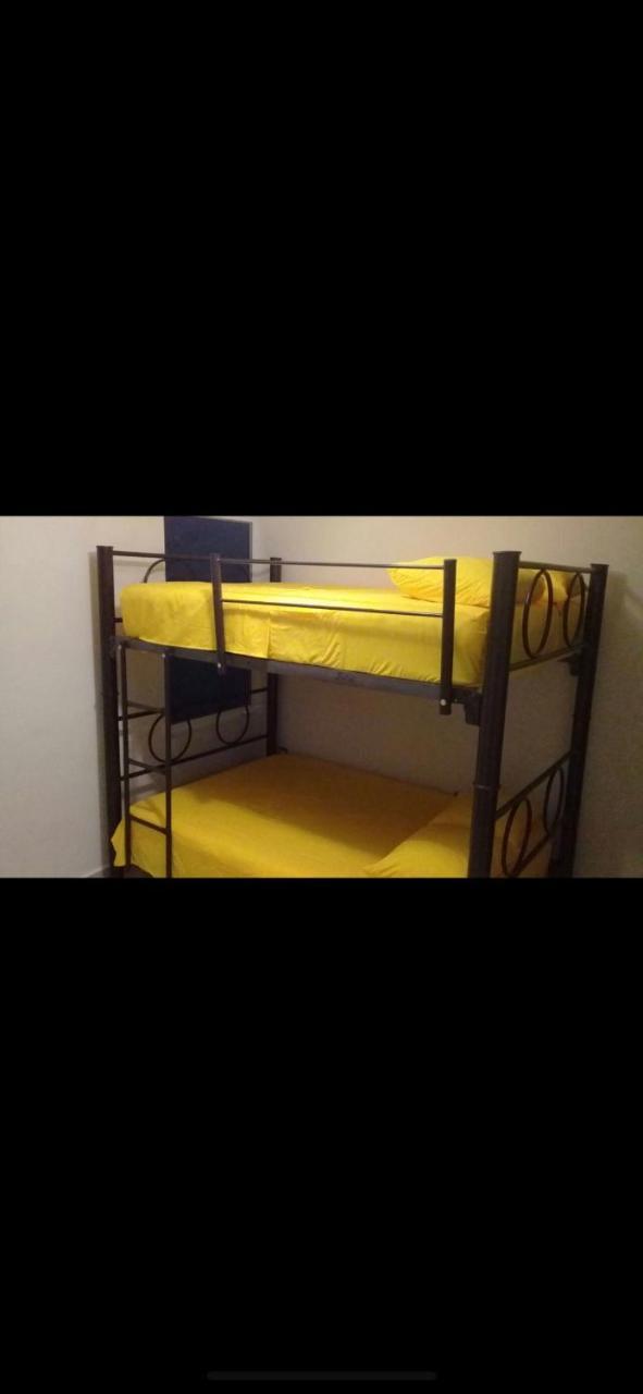 Ev Marinos Apartment *